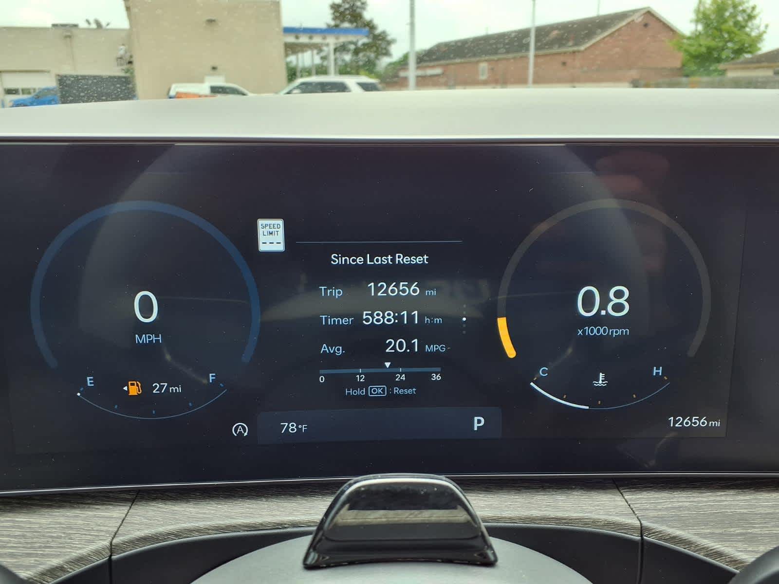 Thumbnail: 2024 Hyundai Santa Fe - 16