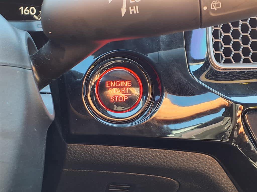 Thumbnail: 2026 Honda Civic - 23