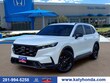  Honda CR-V Hybrid