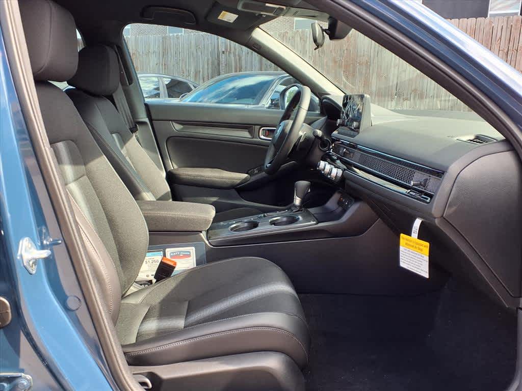 Thumbnail: 2026 Honda Civic - 15