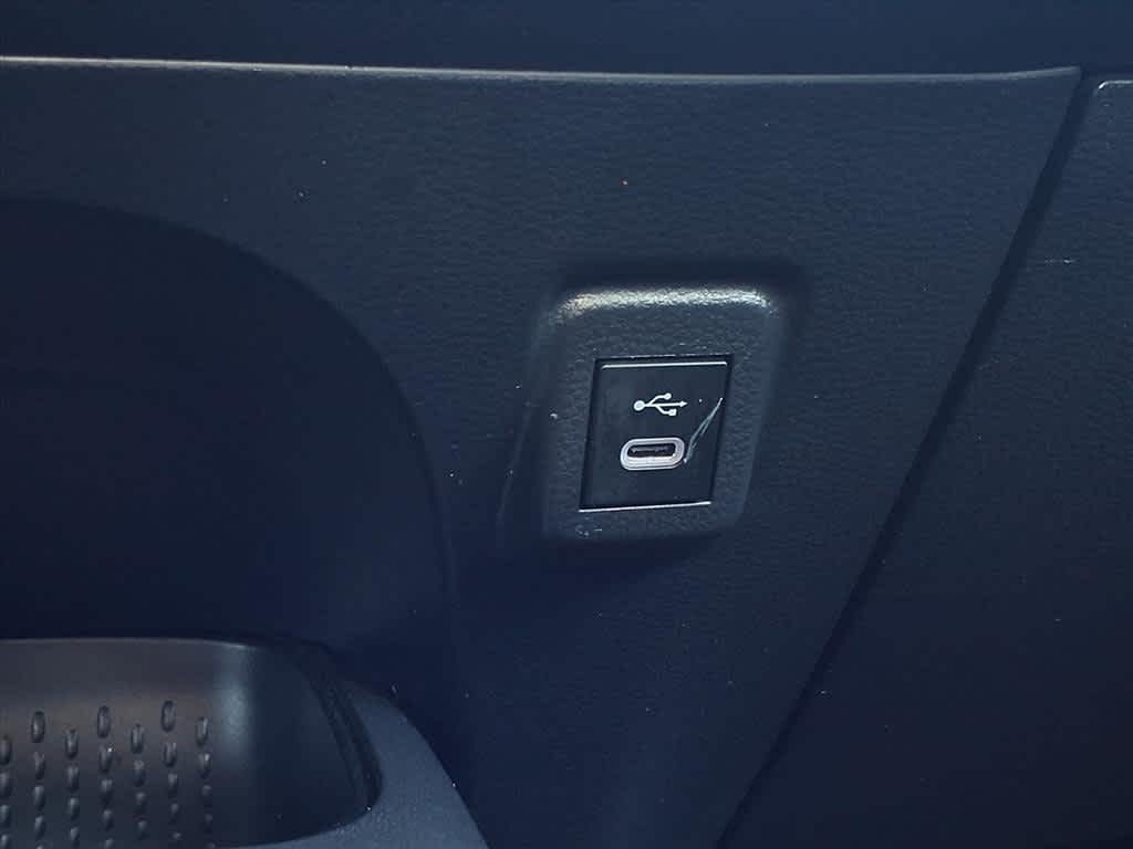 Thumbnail: 2024 Toyota Corolla - 22