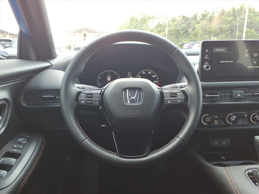 Thumbnail: 2026 Honda HR-V - 15