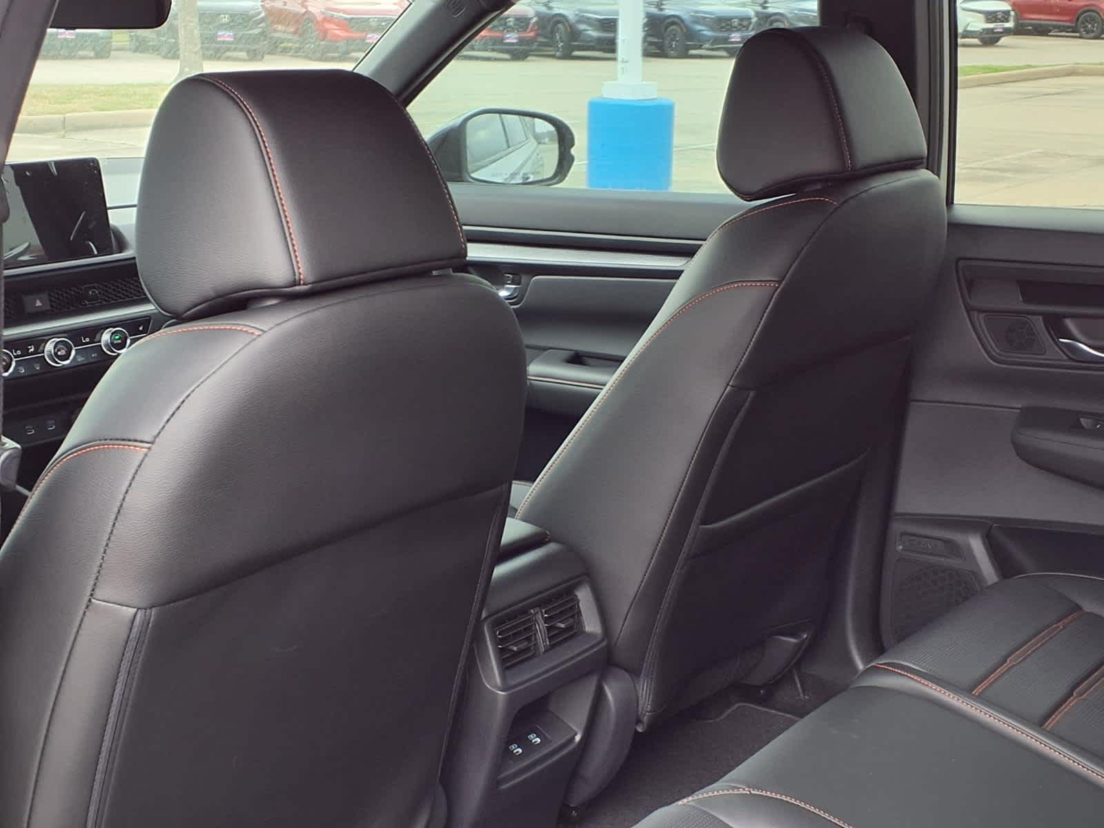 Thumbnail: 2026 Honda CR-V - 11