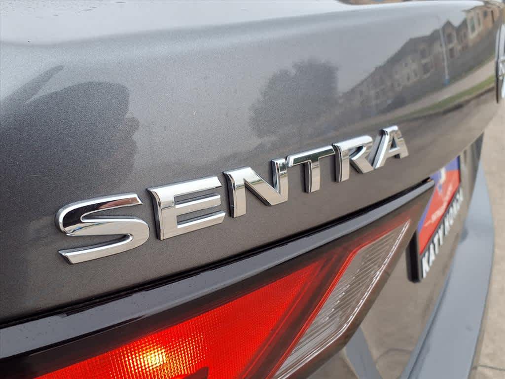 Thumbnail: 2024 Nissan Sentra - 7