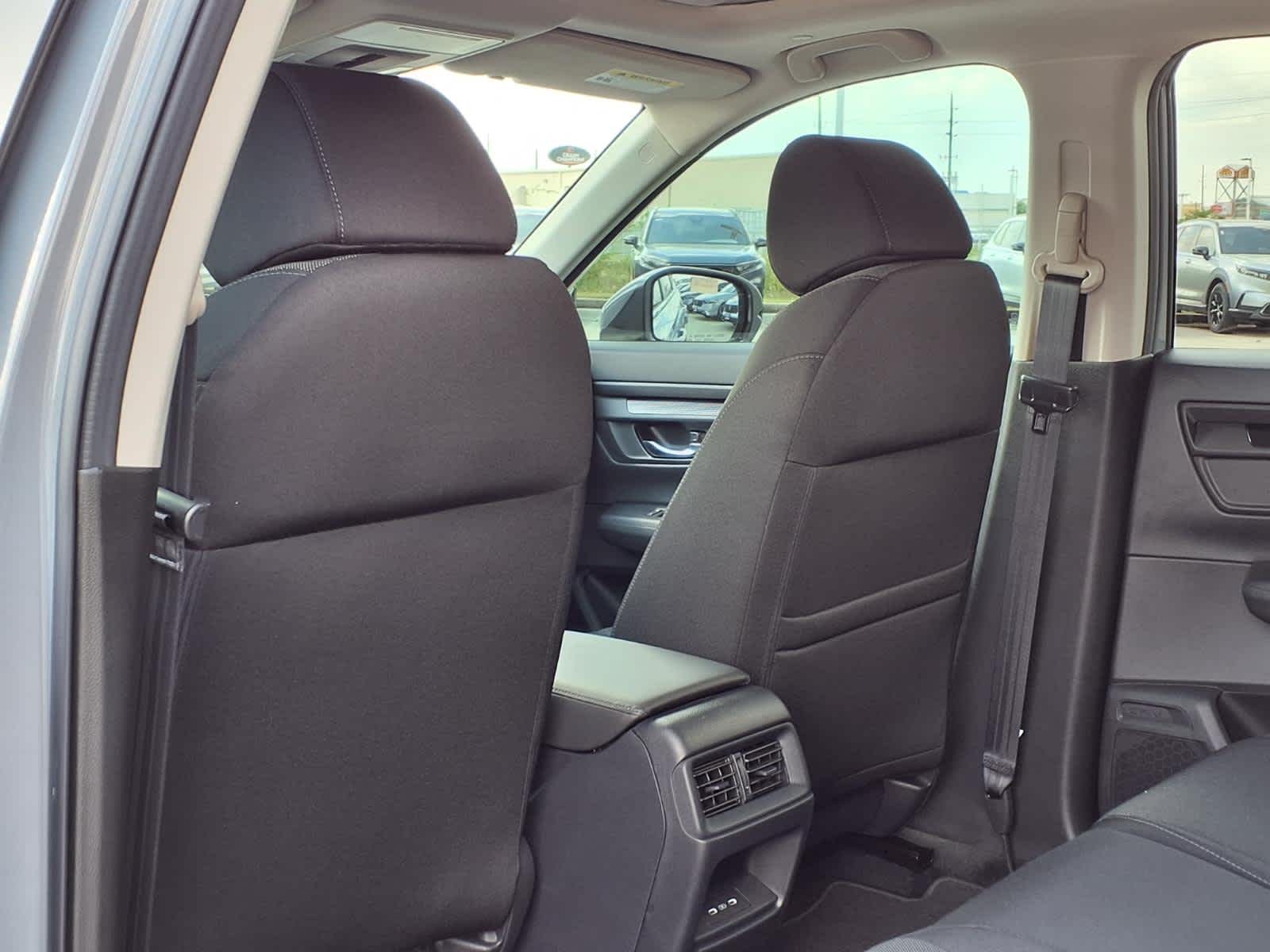 Thumbnail: 2026 Honda CR-V - 11
