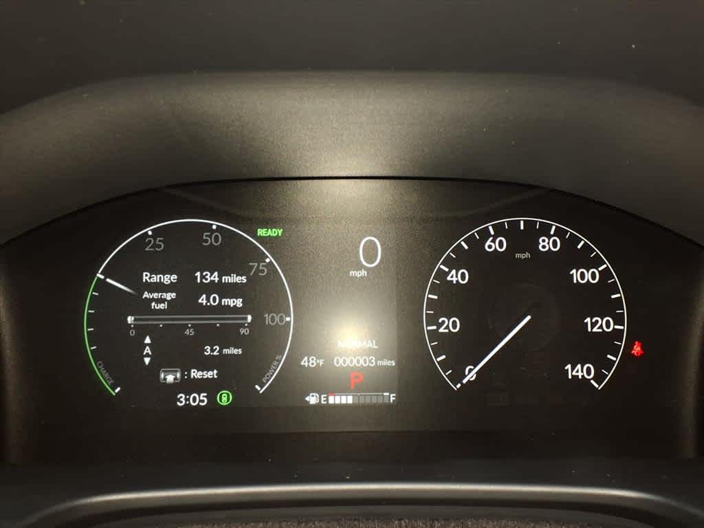 Thumbnail: 2026 Honda CR-V - 18