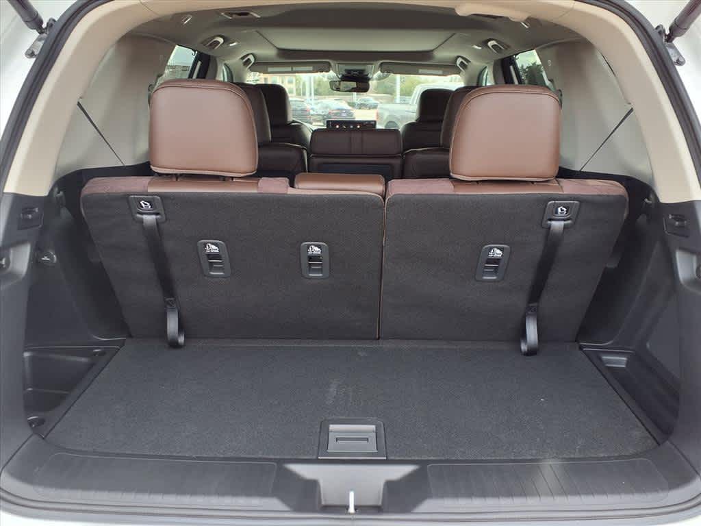 Thumbnail: 2026 Honda Pilot - 10