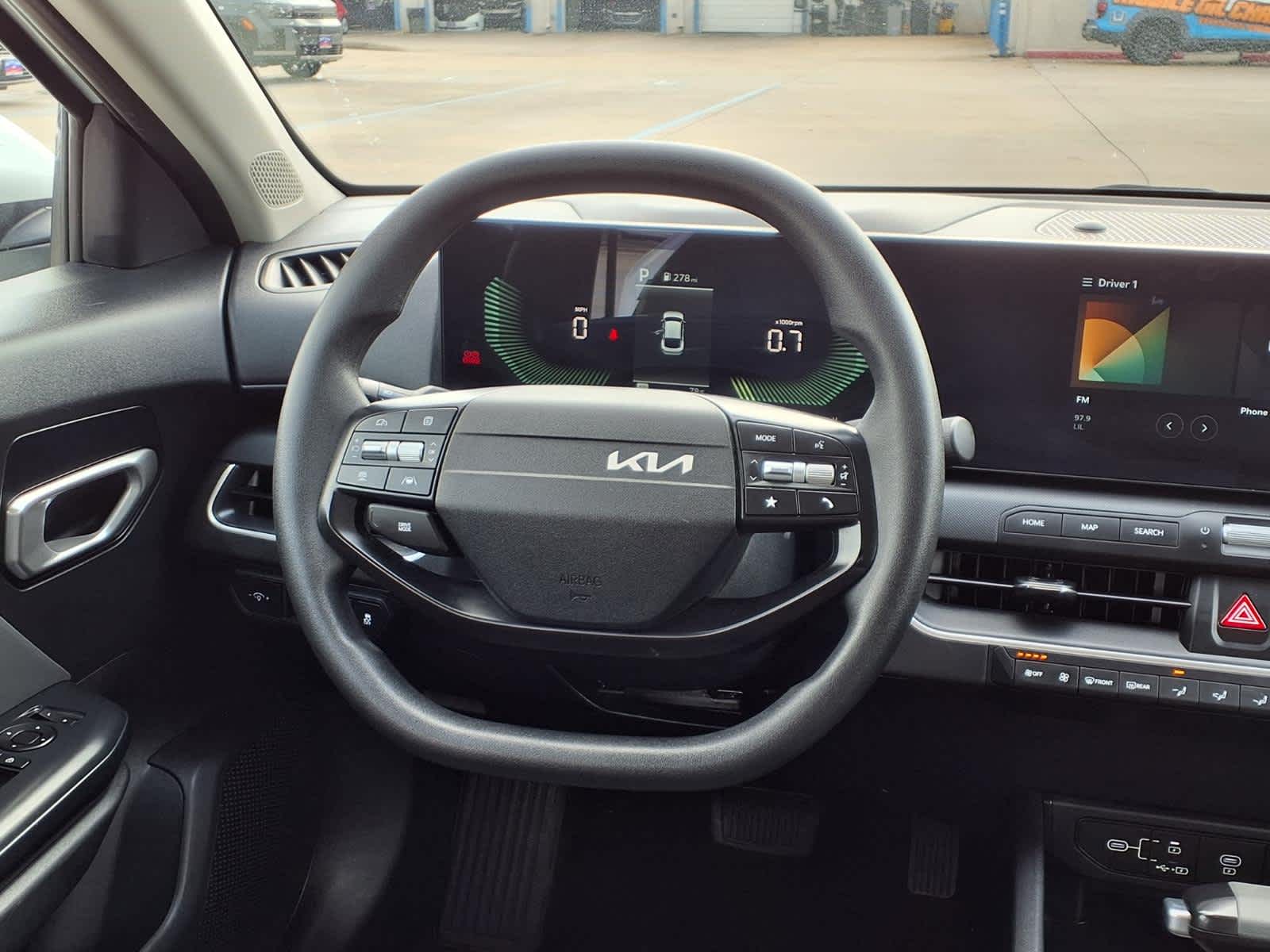 Thumbnail: 2025 Kia K4 - 15