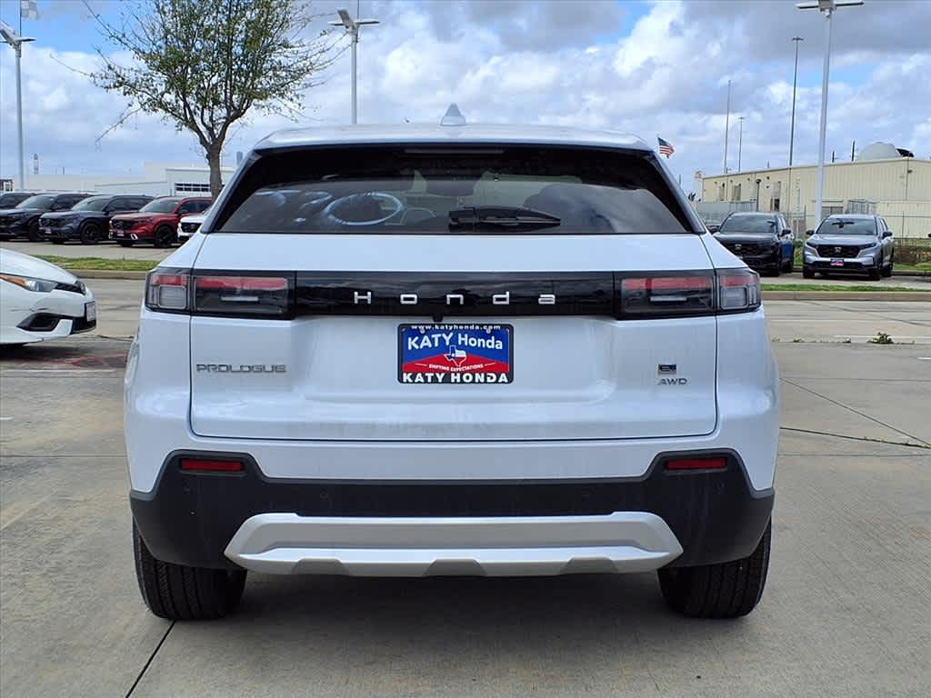 Thumbnail: 2026 Honda Prologue - 5