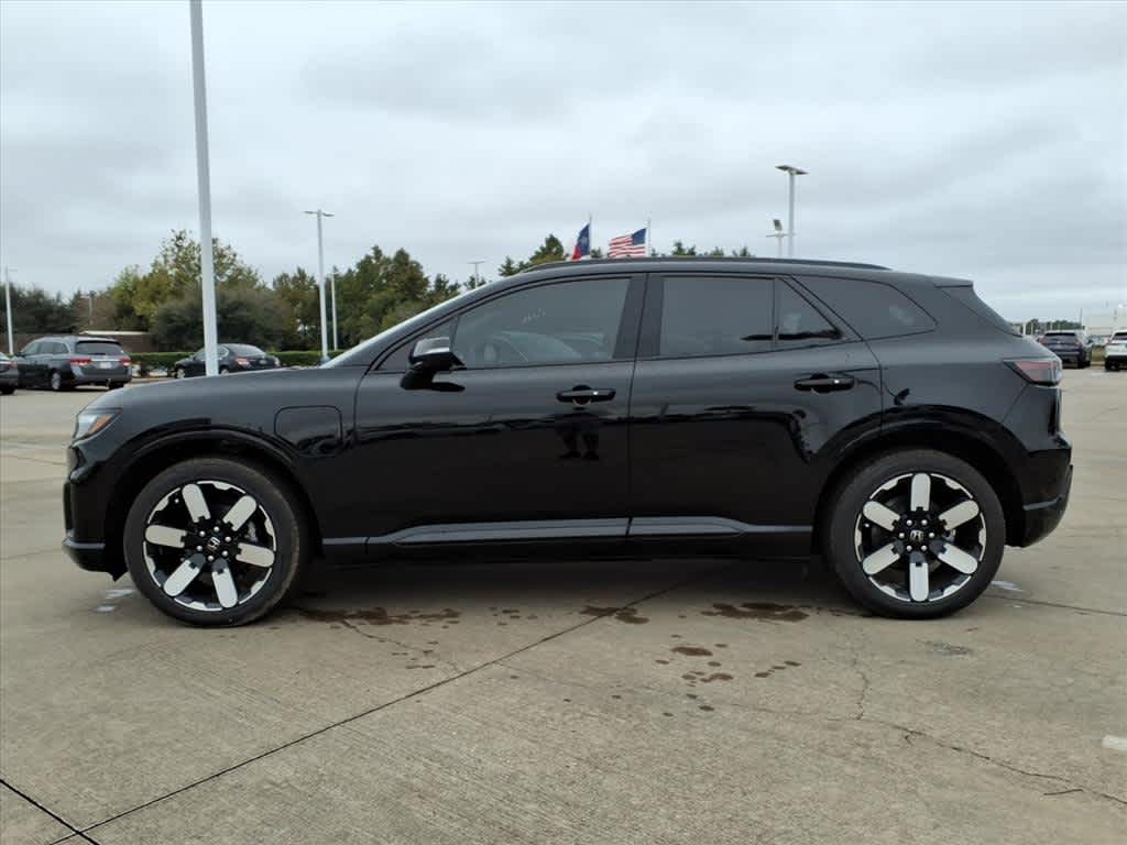 Thumbnail: 2026 Honda Prologue - 3