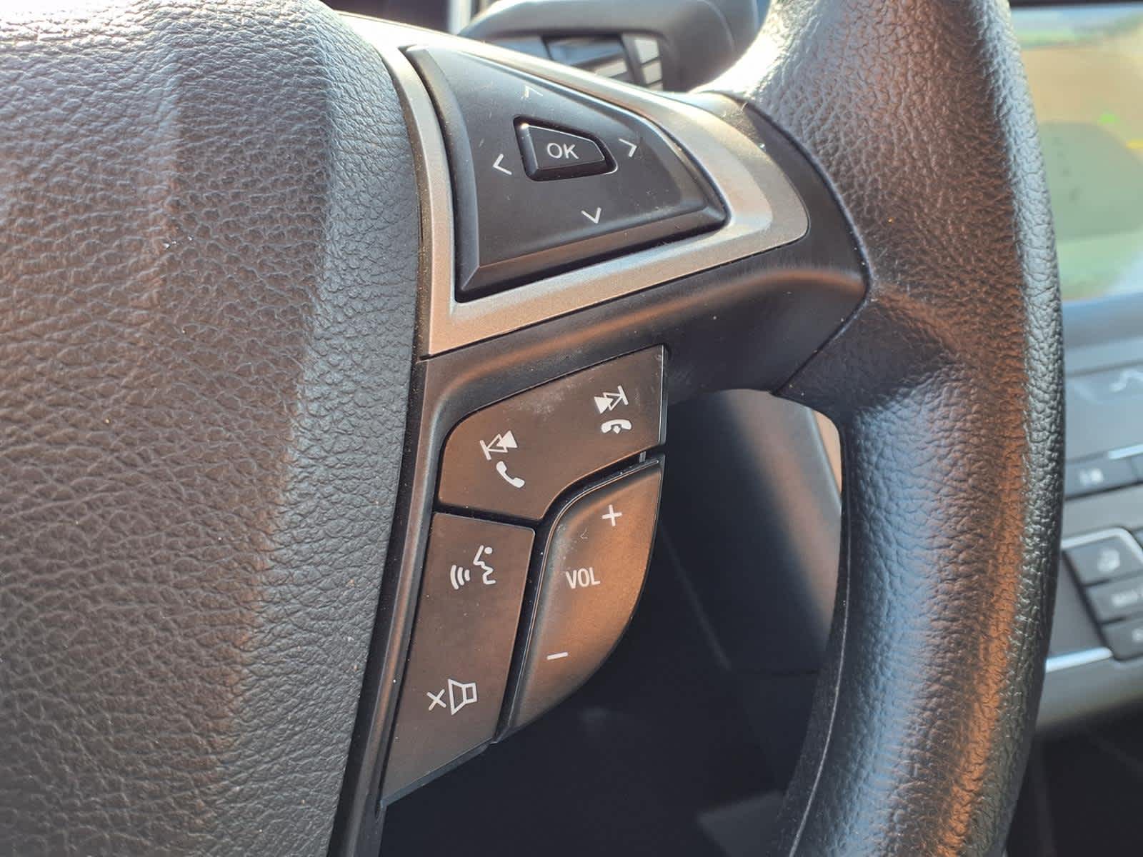 Thumbnail: 2019 Ford Fusion - 21