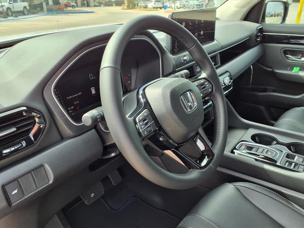 Thumbnail: 2026 Honda Pilot - 2