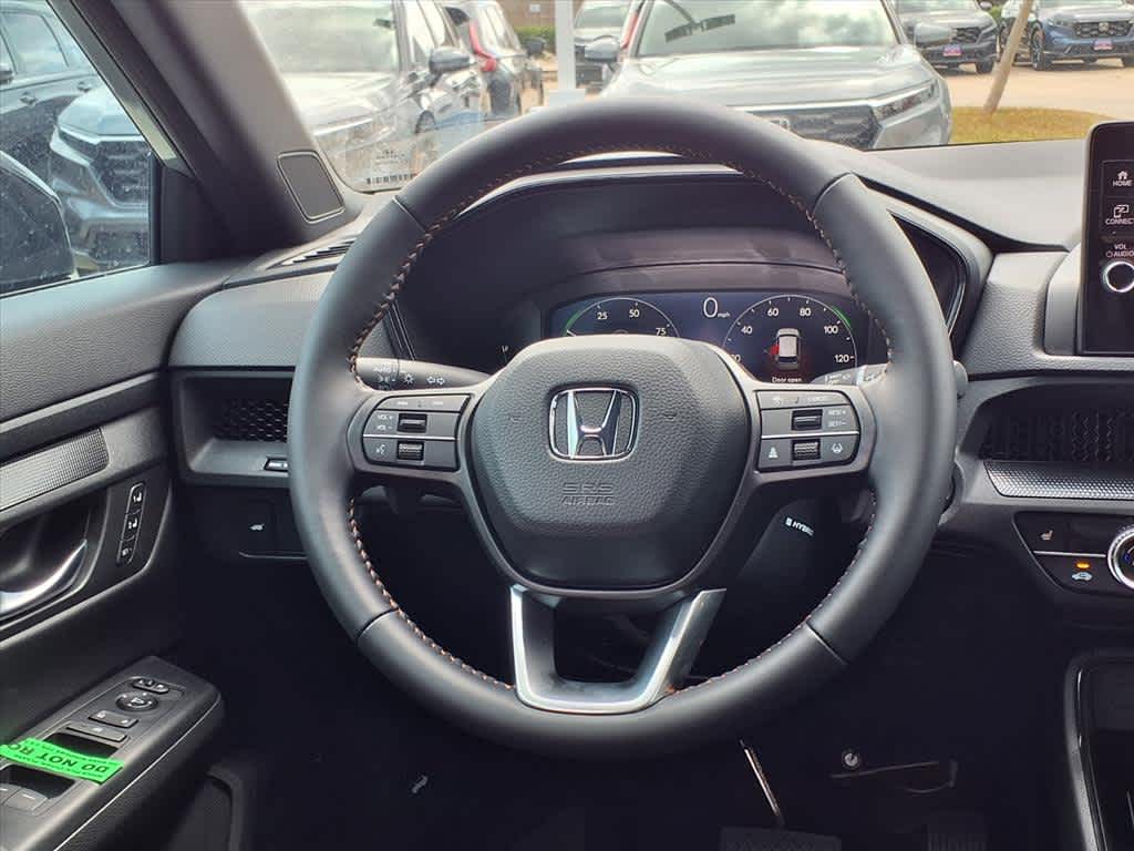 Thumbnail: 2026 Honda CR-V - 15