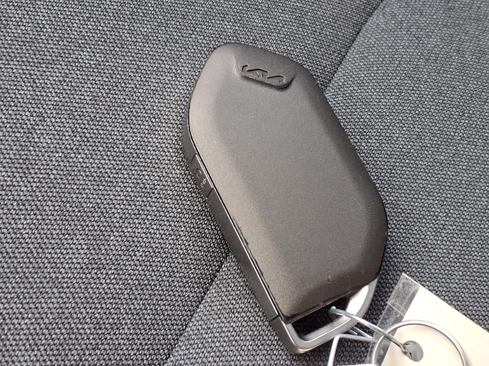 Thumbnail: 2025 Kia K4 - 24