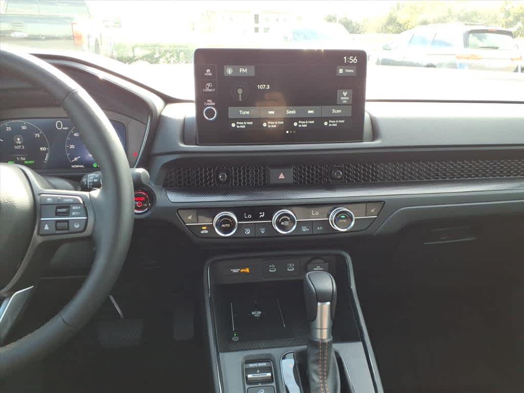 Thumbnail: 2026 Honda CR-V - 16