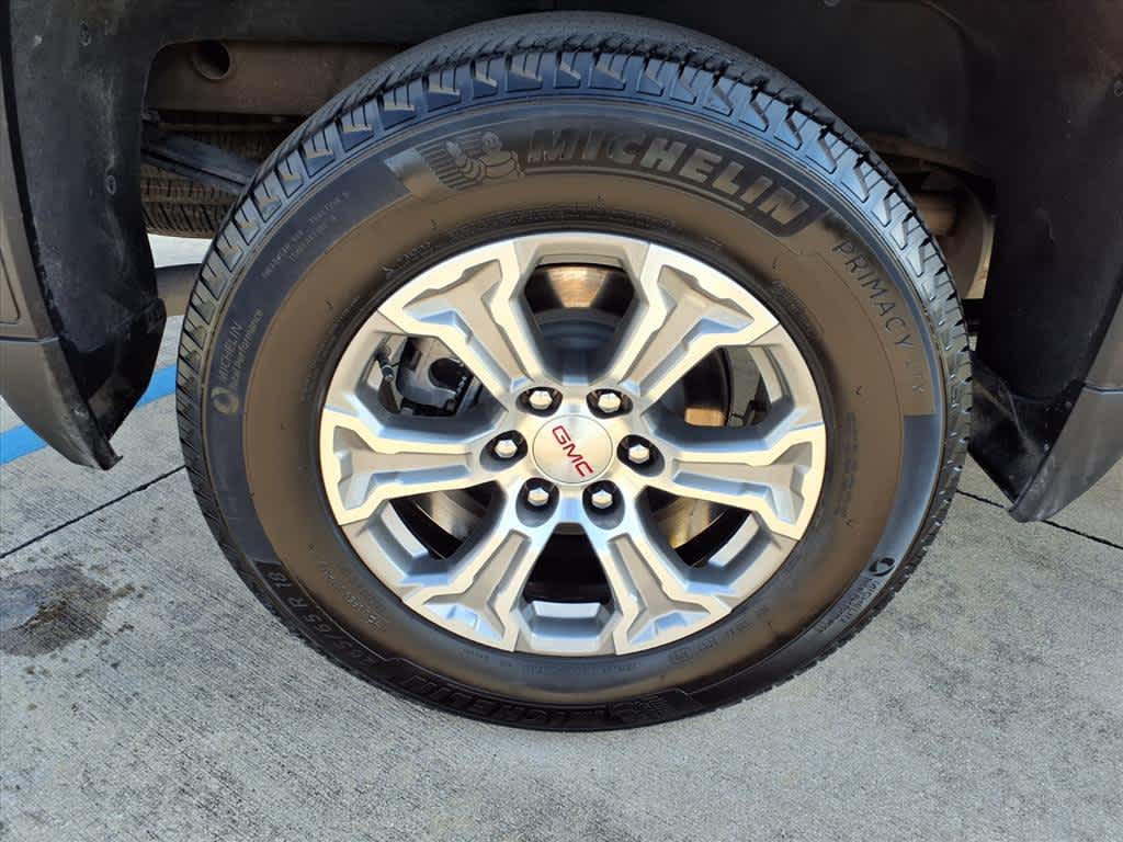 Thumbnail: 2025 GMC Sierra 1500 - 8