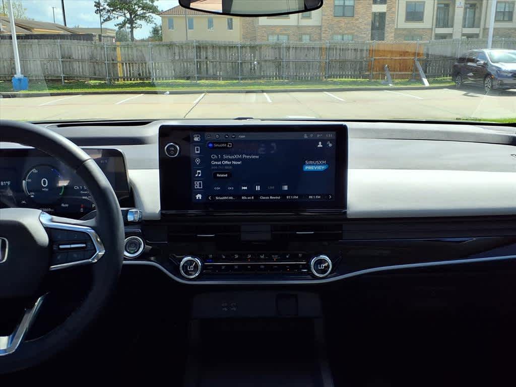 Thumbnail: 2024 Honda Prologue - 16