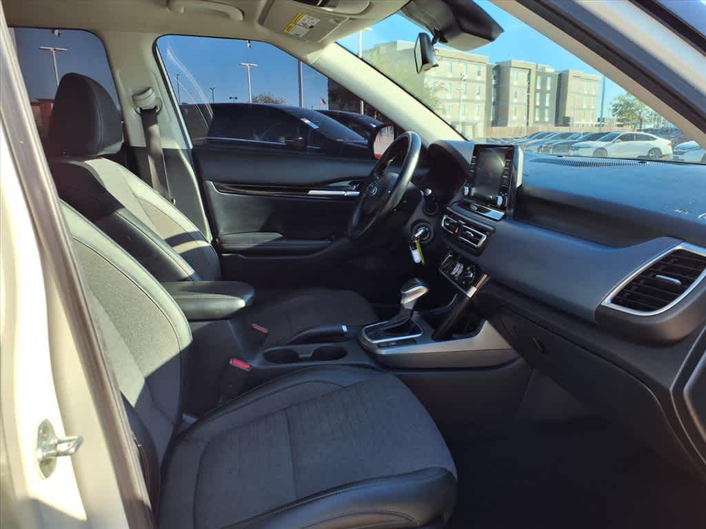 Thumbnail: 2021 Kia Seltos - 15