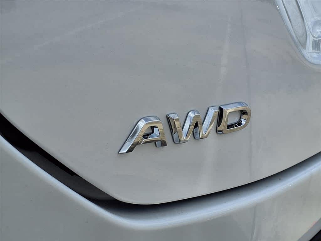 Thumbnail: 2026 Honda Pilot - 8