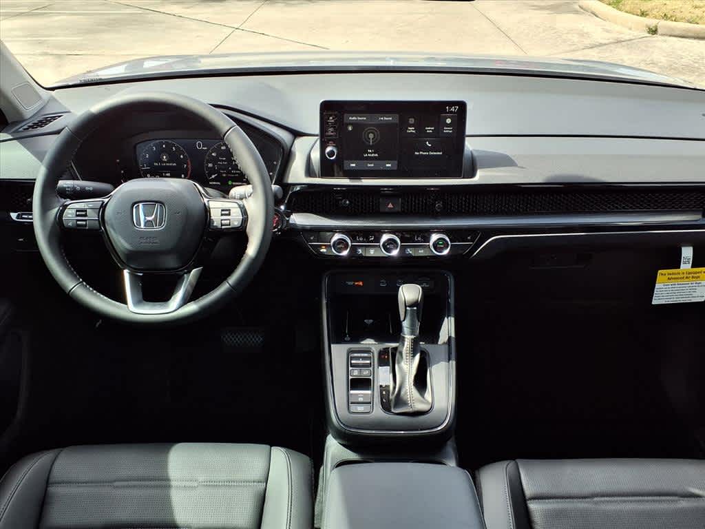 Thumbnail: 2026 Honda CR-V - 14