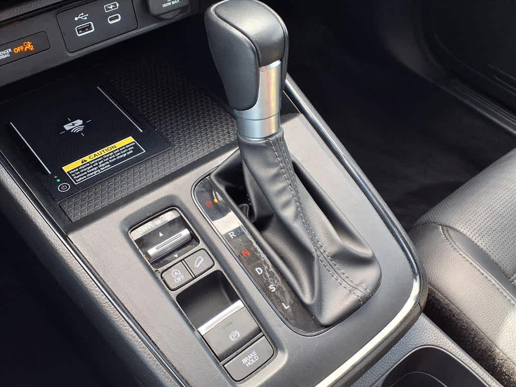 Thumbnail: 2025 Honda CR-V - 20