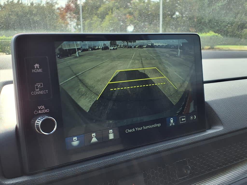 Thumbnail: 2026 Honda CR-V - 17