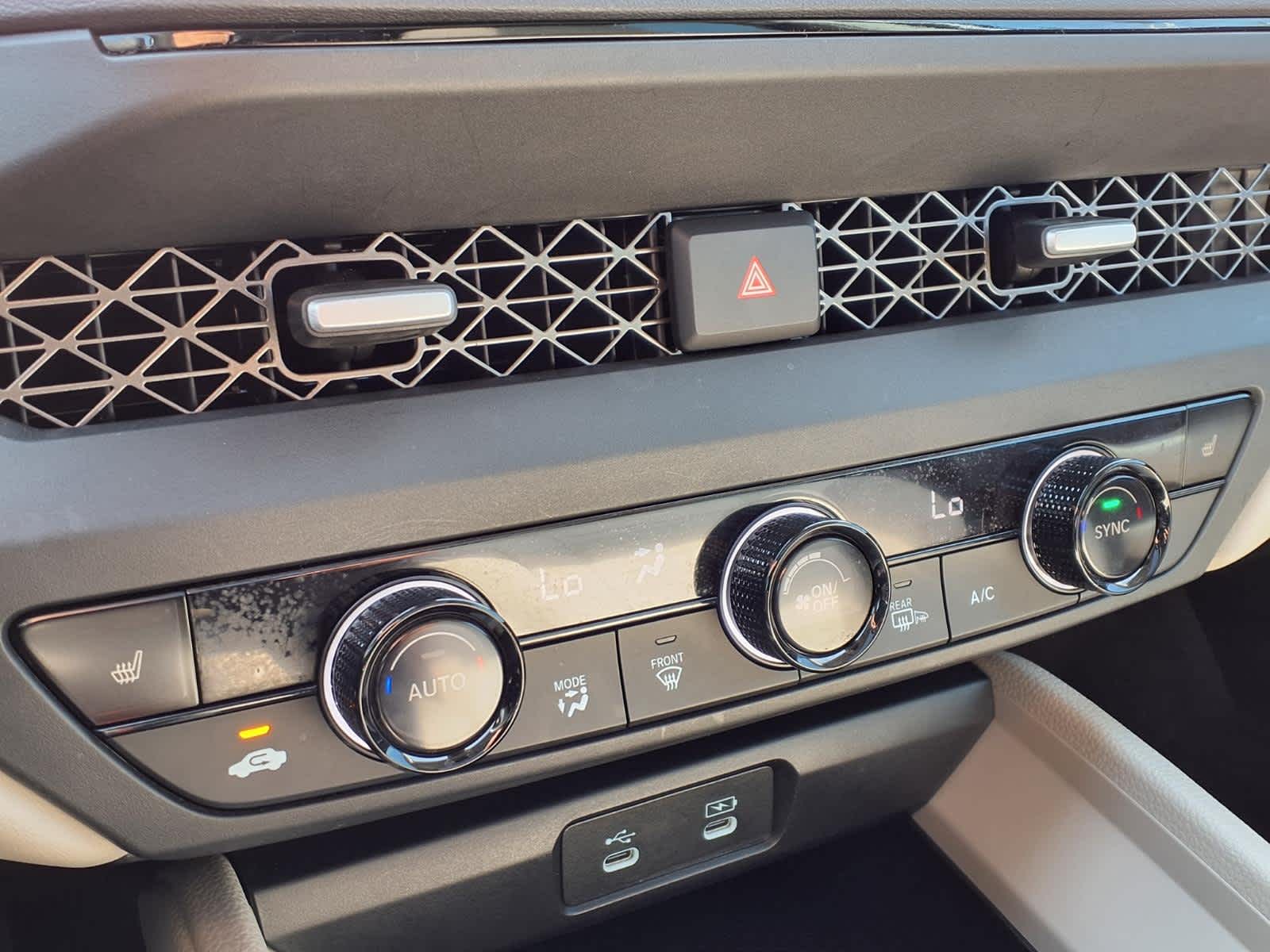 Thumbnail: 2025 Honda Accord - 21