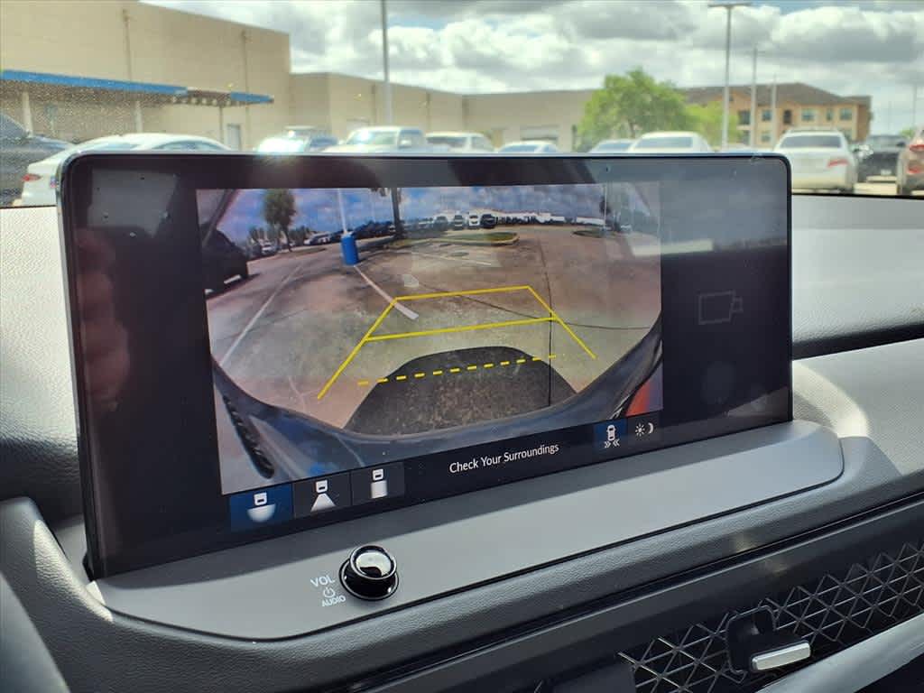 Thumbnail: 2026 Honda Accord - 18