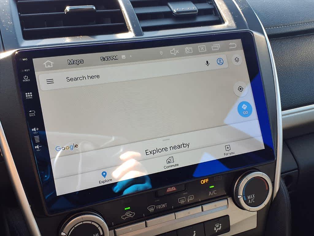 Thumbnail: 2013 Toyota Camry - 25