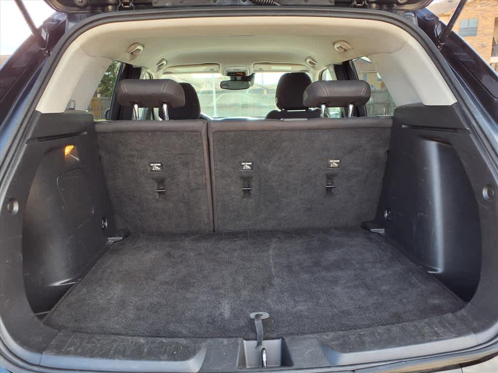 Thumbnail: 2023 Chevrolet TrailBlazer - 10