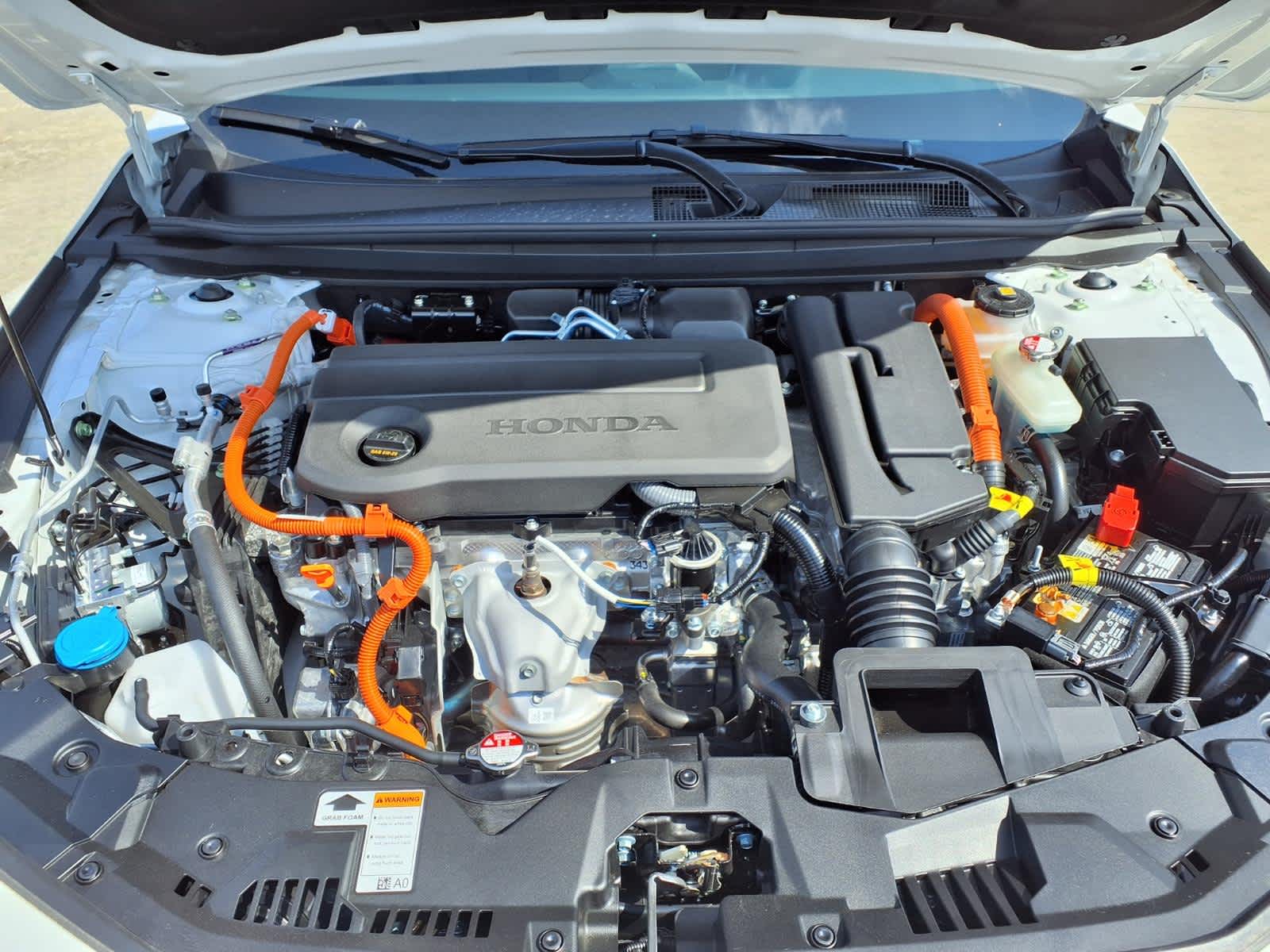 Thumbnail: 2026 Honda Accord - 9