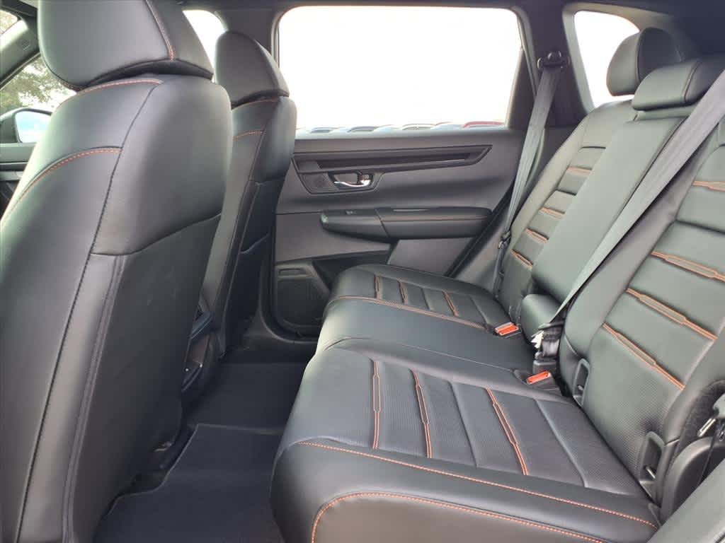 Thumbnail: 2026 Honda CR-V - 15