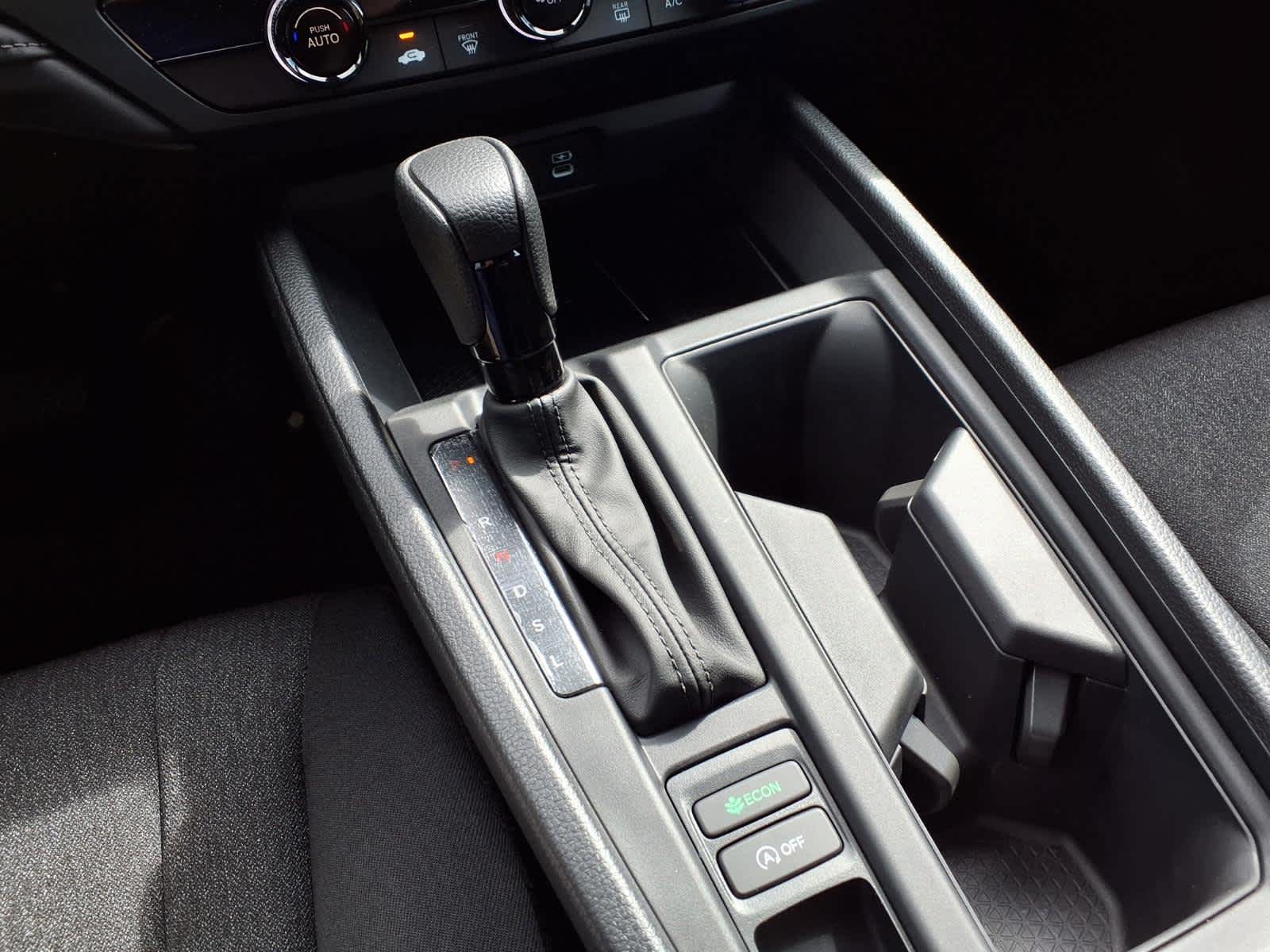 Thumbnail: 2026 Honda Accord - 18