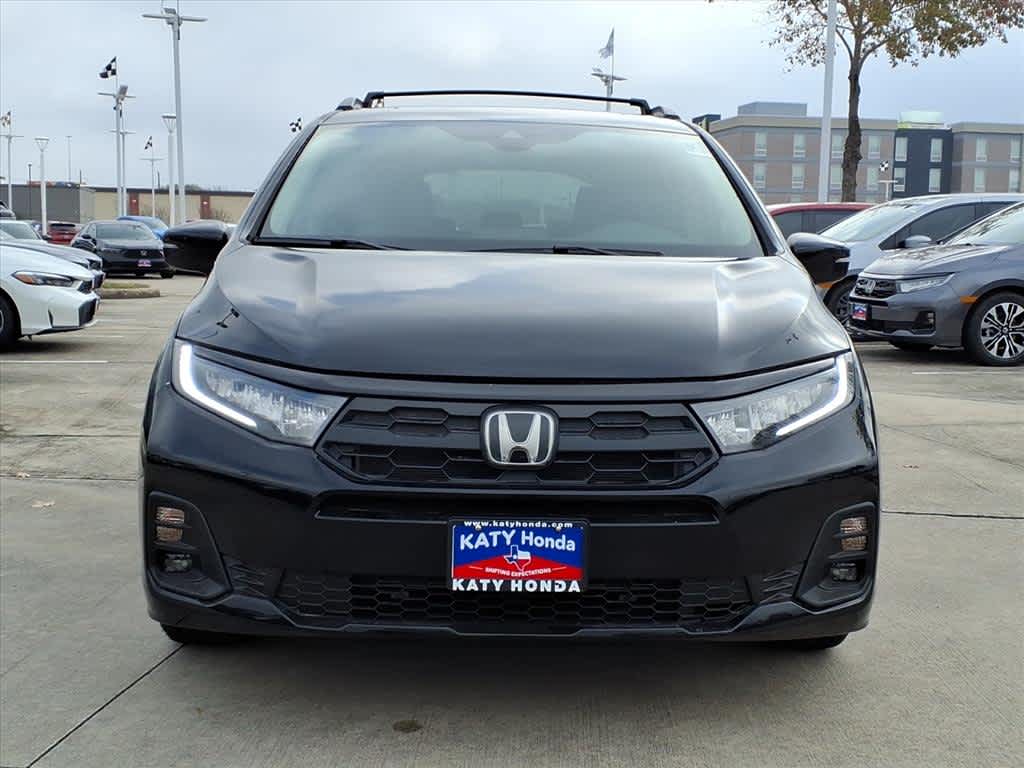 Thumbnail: 2026 Honda Odyssey - 6