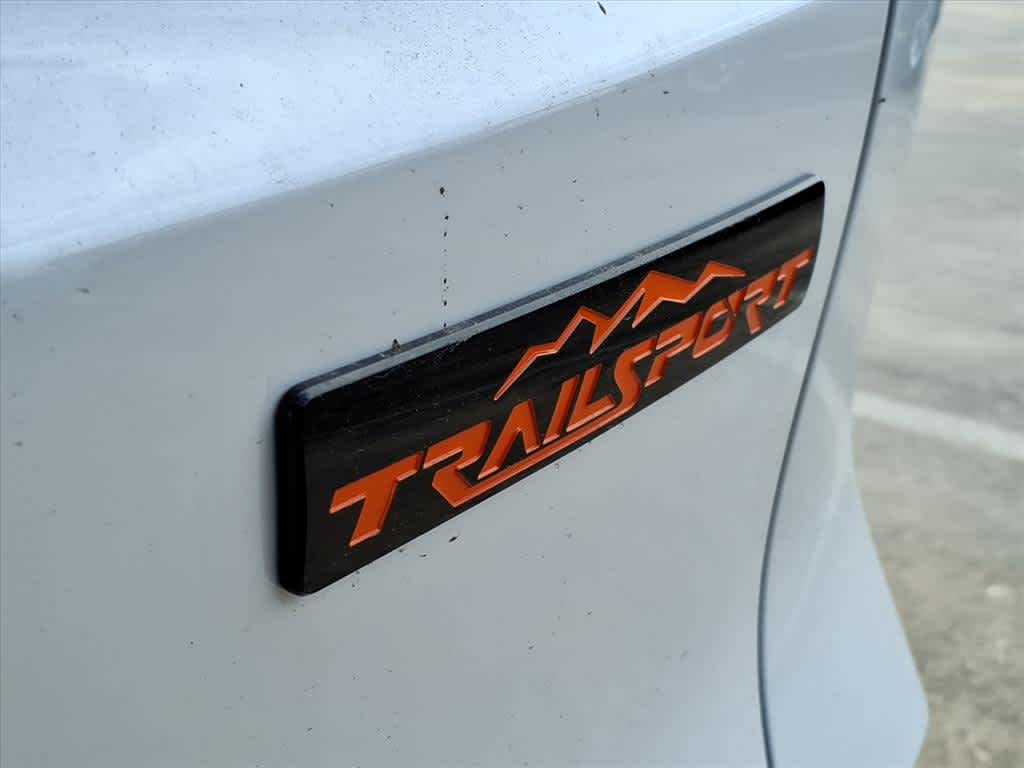 Thumbnail: 2026 Honda CR-V - 7