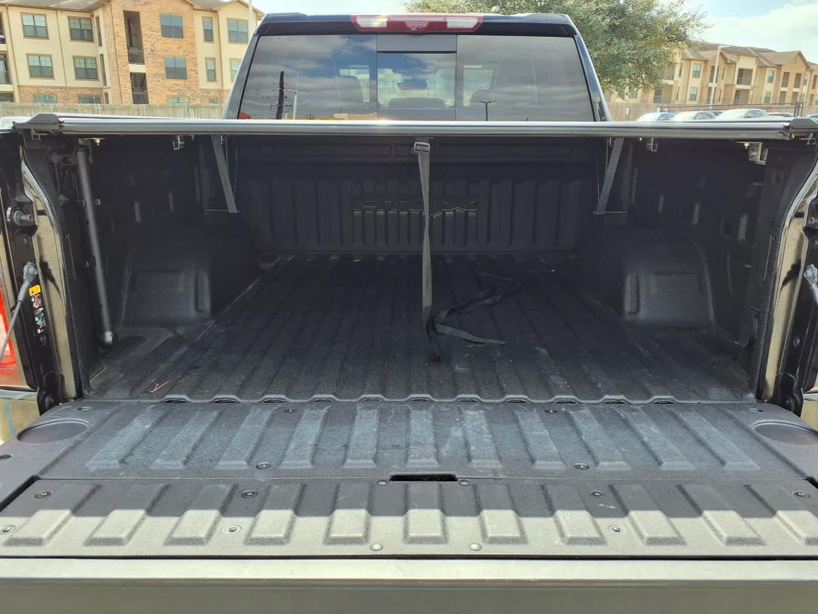 Thumbnail: 2024 GMC Sierra 1500 - 8