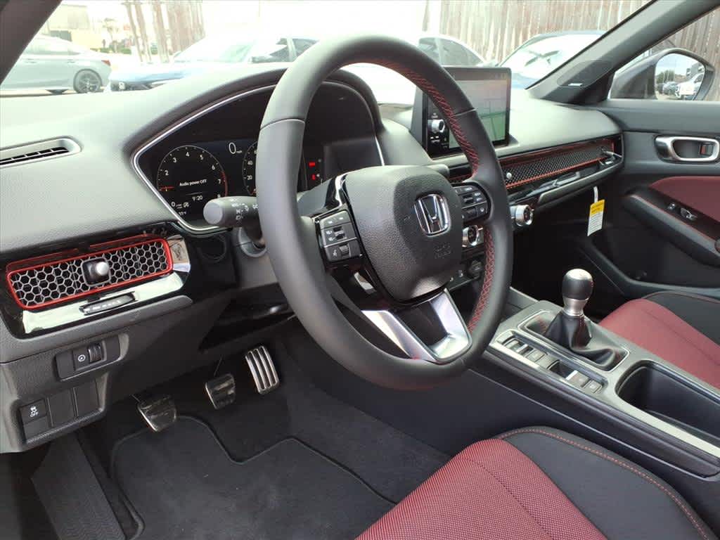 Thumbnail: 2026 Honda Civic - 2