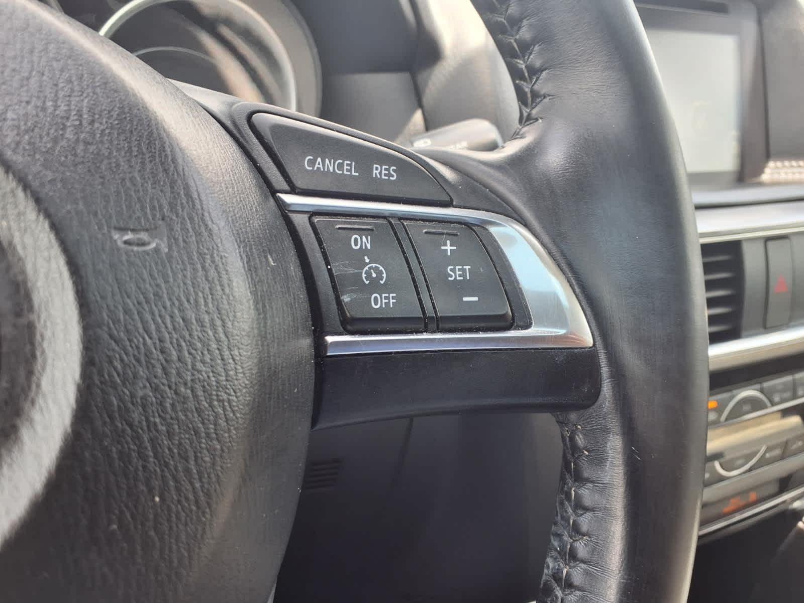 Thumbnail: 2016 Mazda CX-5 - 24