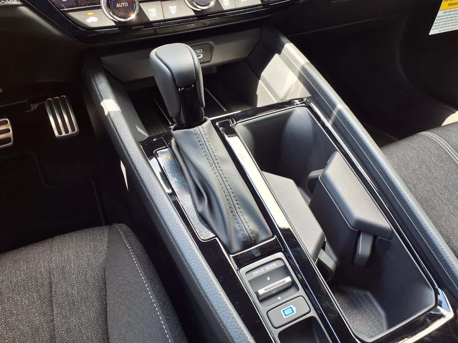 Thumbnail: 2026 Honda Accord - 18