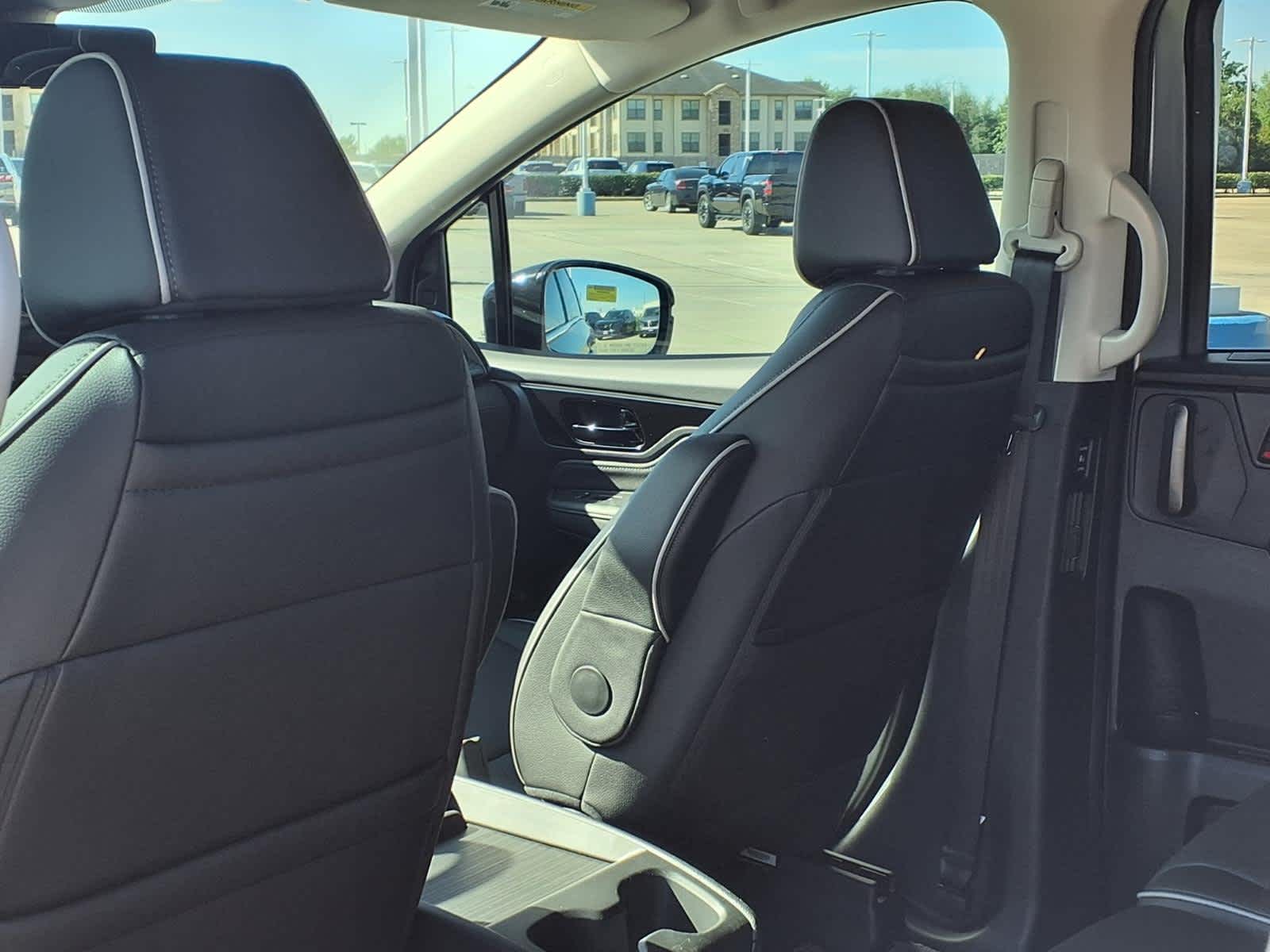 Thumbnail: 2026 Honda Odyssey - 11