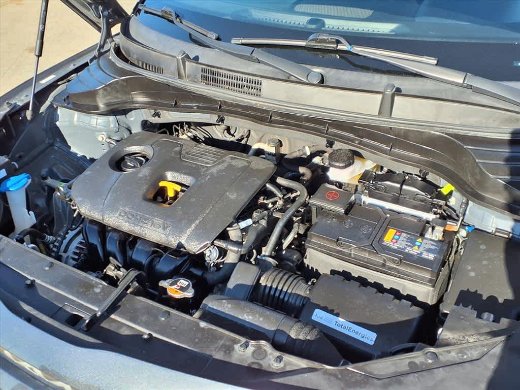 Thumbnail: 2024 Kia Soul - 7