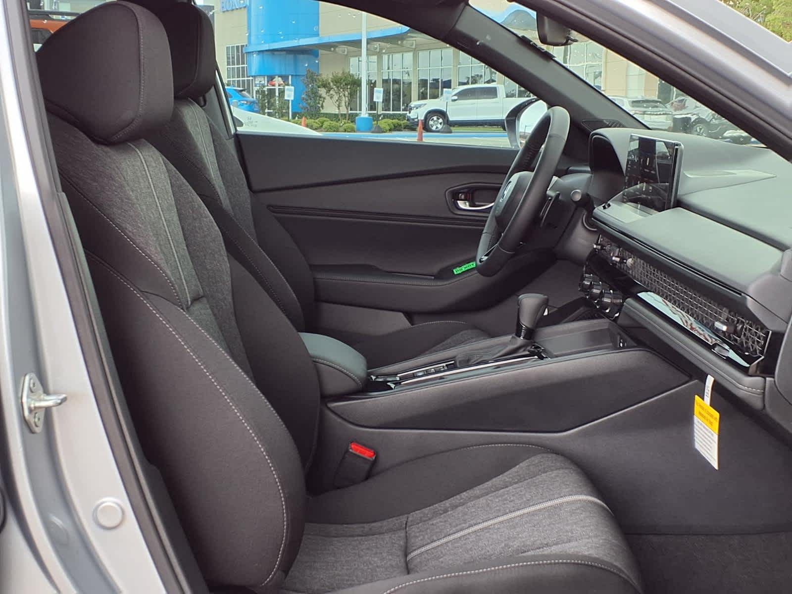 Thumbnail: 2026 Honda Accord - 13