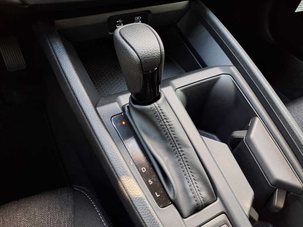 Thumbnail: 2025 Honda Accord - 17