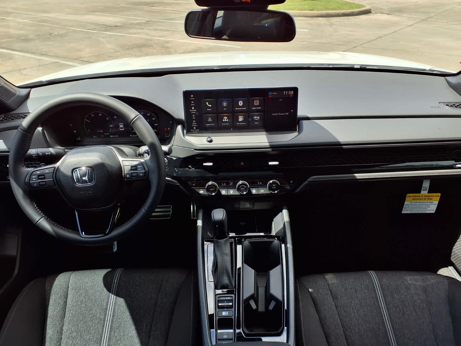 Thumbnail: 2026 Honda Accord - 14