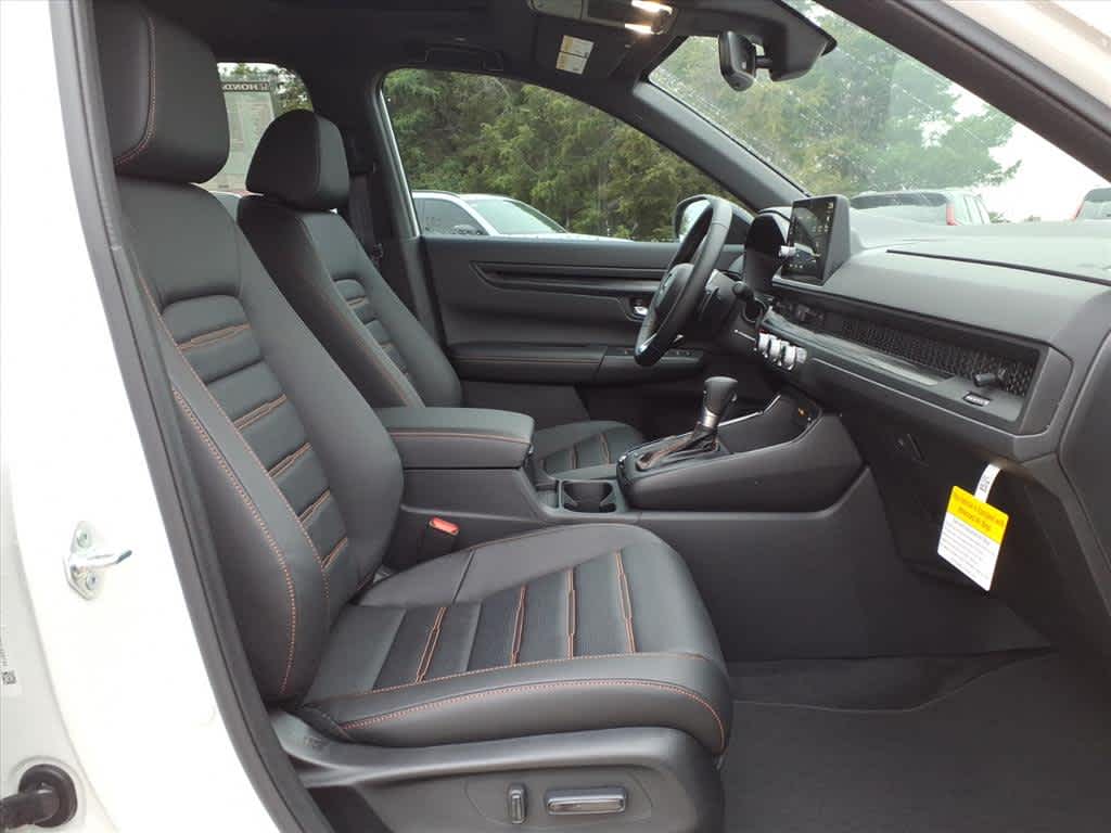 Thumbnail: 2026 Honda CR-V - 14