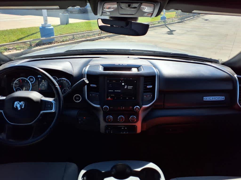 Thumbnail: 2024 RAM 2500 - 11