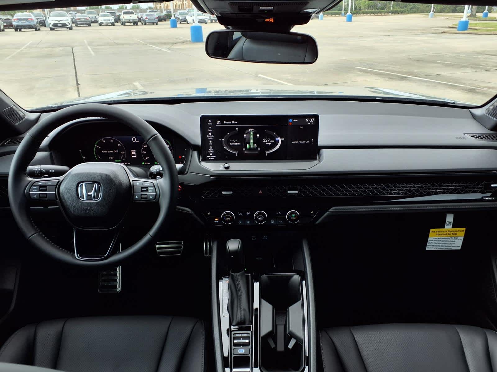 Thumbnail: 2026 Honda Accord - 14