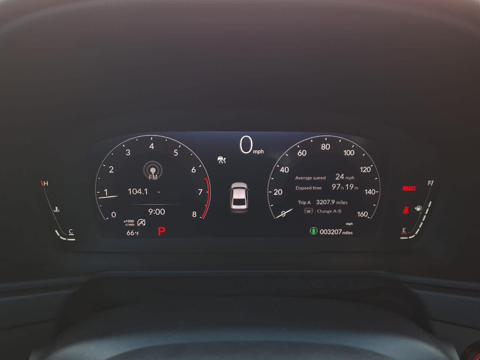 Thumbnail: 2025 Honda Accord - 18