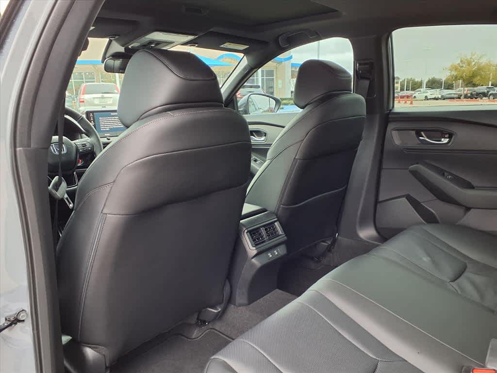 Thumbnail: 2025 Honda Accord - 12