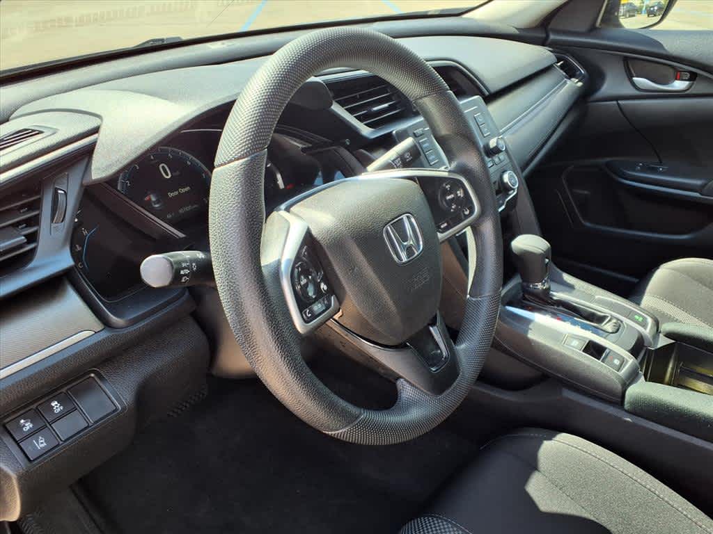 Thumbnail: 2020 Honda Civic - 2